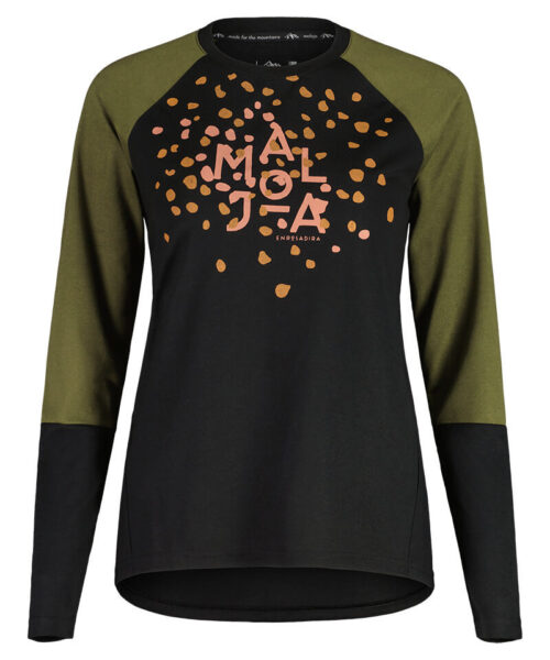 Maloja DiamondM. Women's Shirt