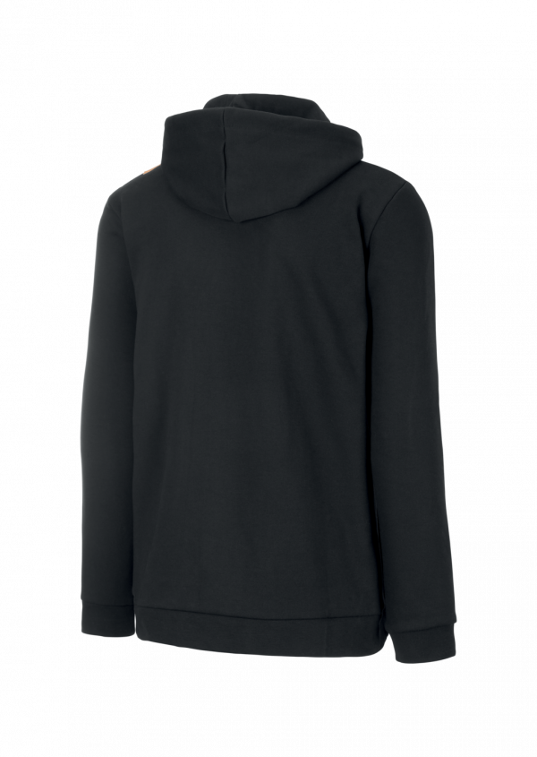 Picture Drown Hoodie - Image 2