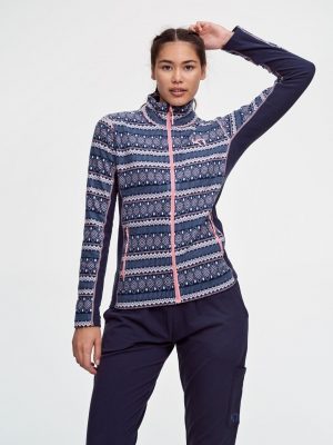 Kari Traa Olga Fleece