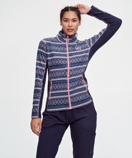 Kari Traa Olga Fleece