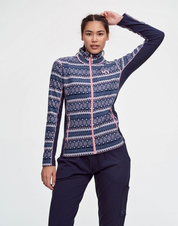 Kari Traa Olga Fleece