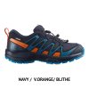 NAVY/V.ORANGE/BLITHE