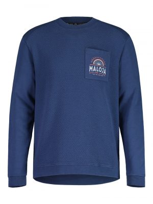 Maloja Pelmom. Miesten paita