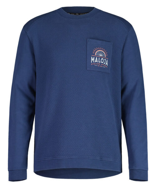 Maloja Pelmom. Men's shirt