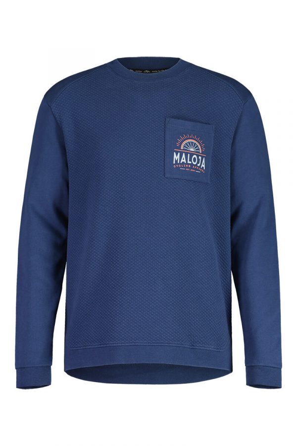 Maloja Pelmom. Miesten paita