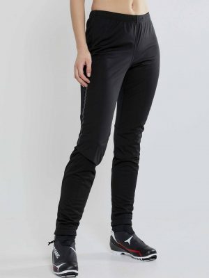 Craft Storm Balance Women's Ski Tights