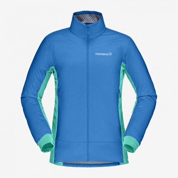 Norrona Falketind Octa Jacket W's