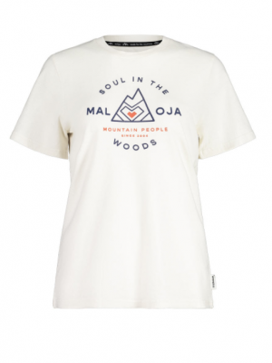 Maloja Alpendostm. T-shirt