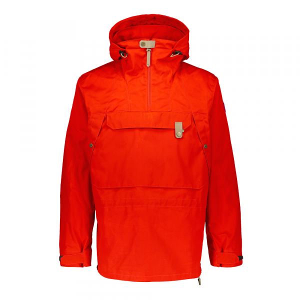 Sasta Katmai Unisex Anorakki - Image 3