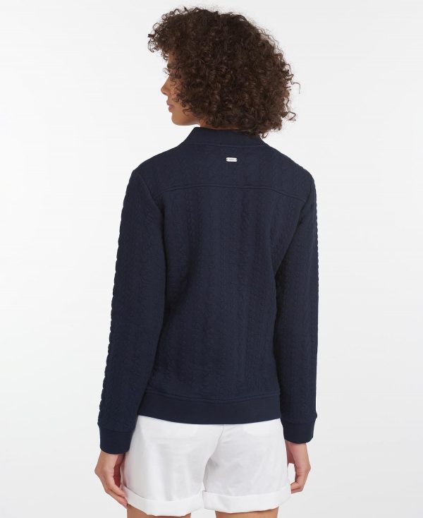 Barbour Kelsey Overlayer - Image 5