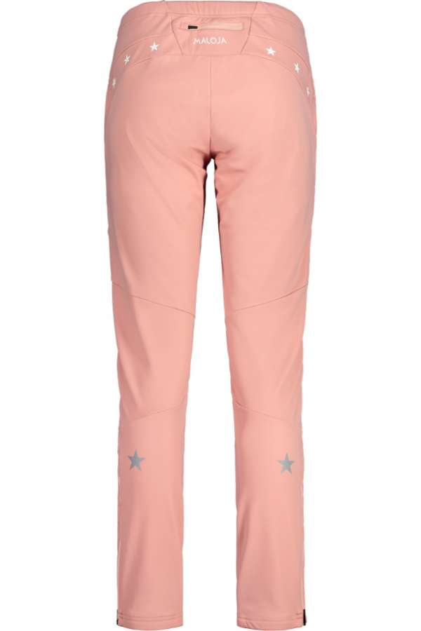 Maloja Cristinam. Nordic Pants - Image 4