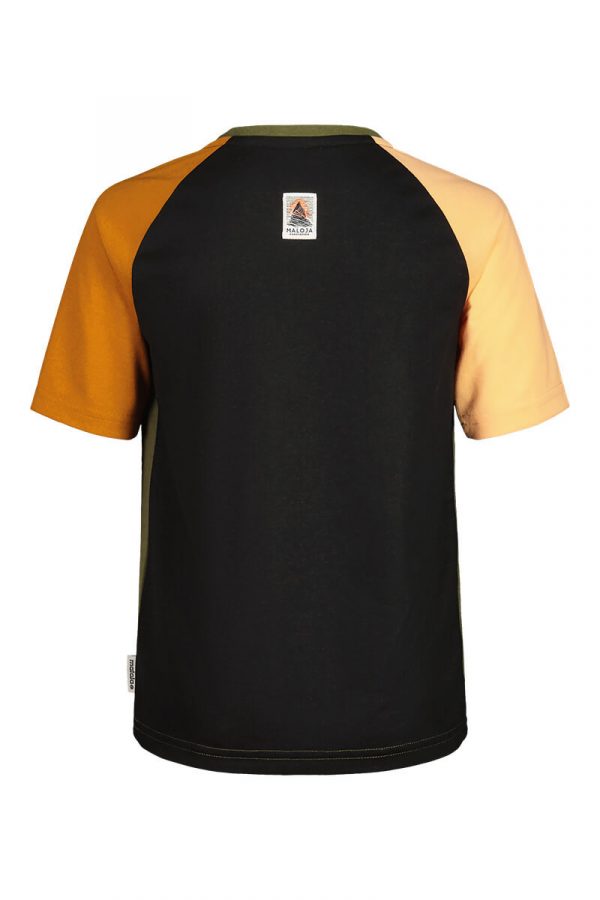 Maloja ValspregnaG. Jr T-shirt - Image 2