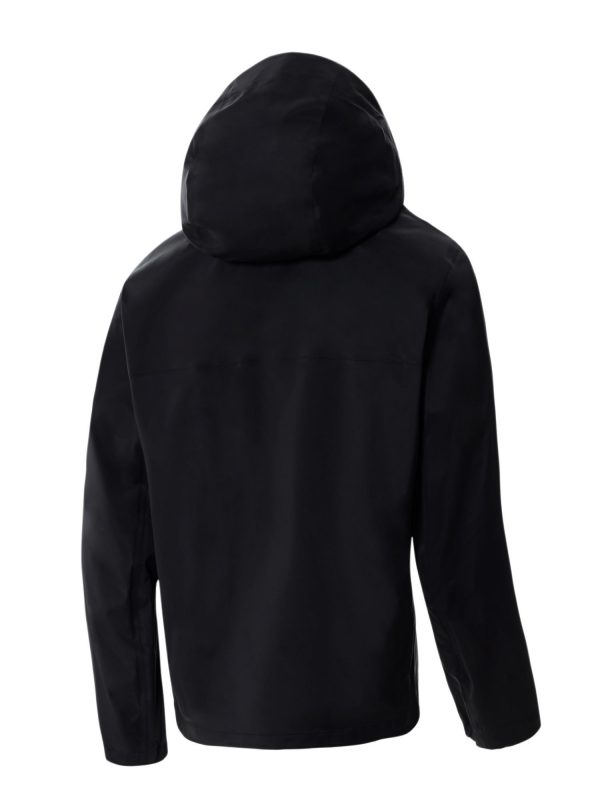 The North Face West Basin Dryvent Miesten Takki - Image 2