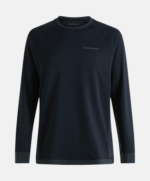 Peak Performance Light Crew Men's Shirt