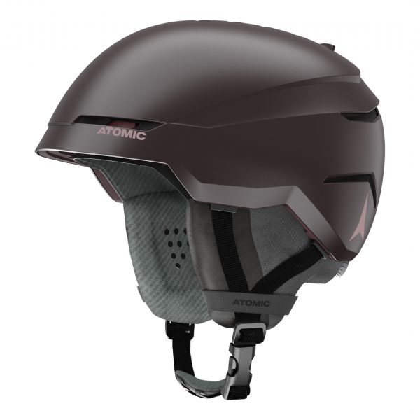 Atomic Savor Amid skiing helmet - Image 3