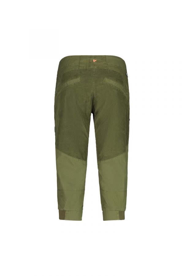 Maloja Cordam. Adventure Knickers Women's pants - Image 4