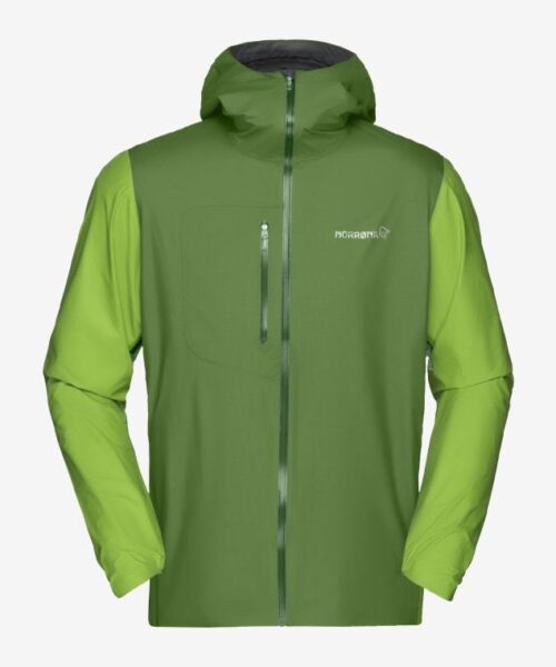Norrona Bitihorn DRI1 M Jacket