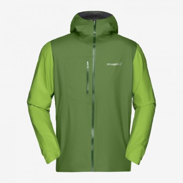 Norrona Bitihorn DRI1 M Jacket