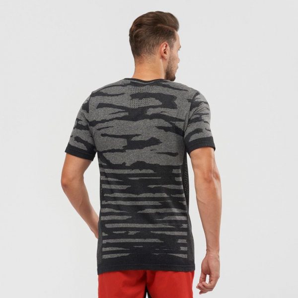 Salomon XA Camo Tee - Image 3