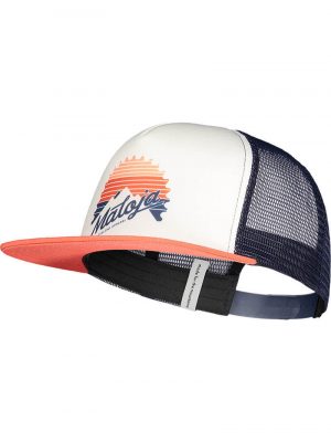 Maloja Costadedoim. Truckcer JR Lippis