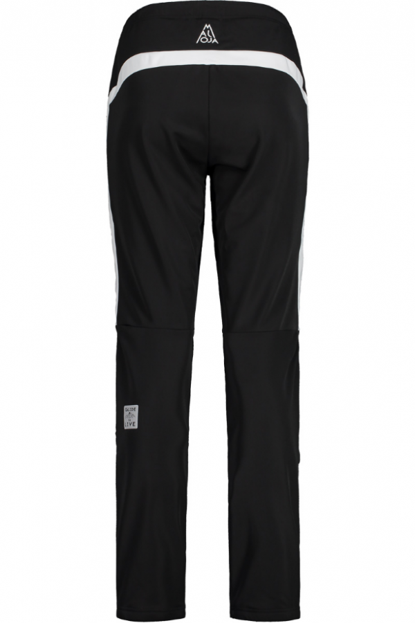 Maloja Crottim. Nordic Pants - Image 2