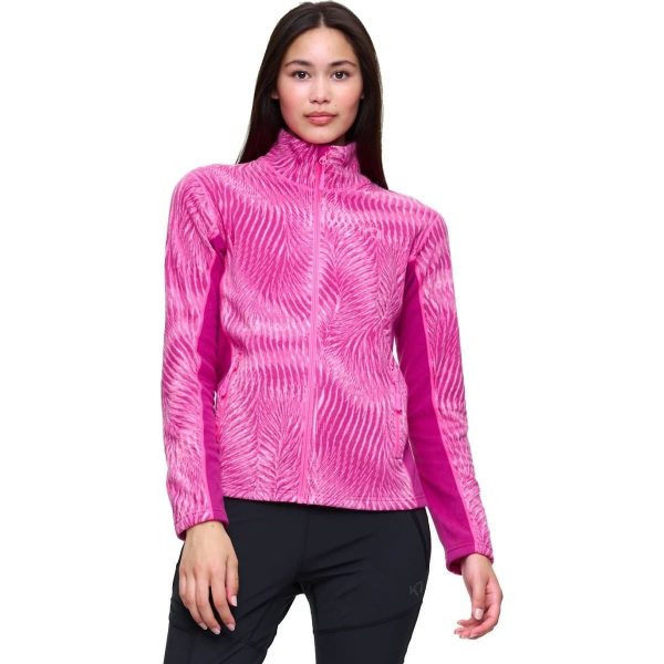 Kari Traa Thale Women's Fleece