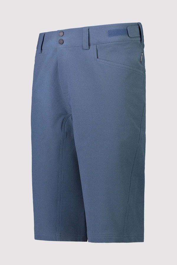 Mons Royale Momentum 2.0 Men's shorts - Image 2