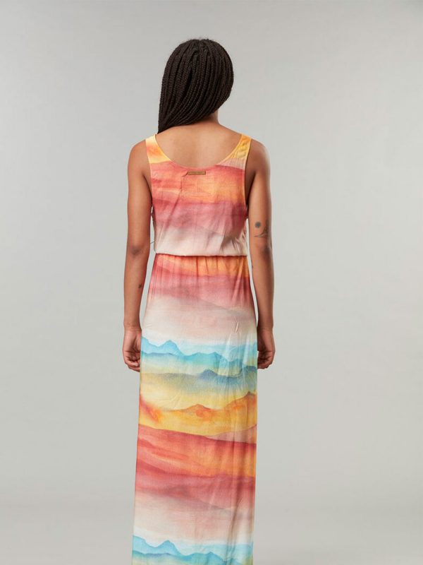 Picture Tulnah Naisten Mekko - Image 4
