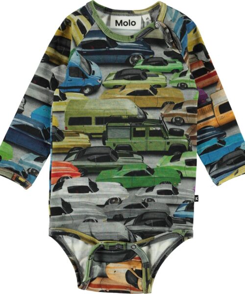 Molo Field Body