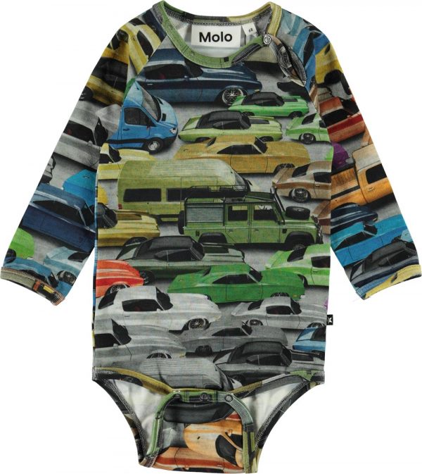 Molo Field Body
