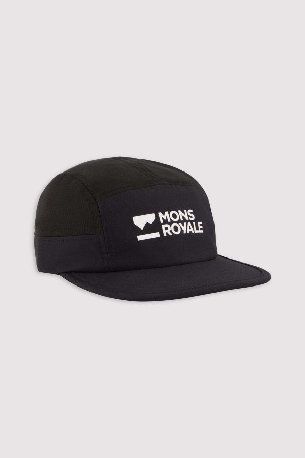 Mons Royale Velocity Trail Cap - Image 3