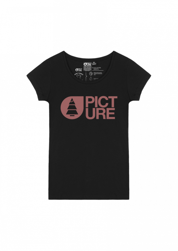 Picture Fall Classic T-shirt - Image 2