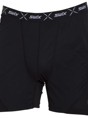 Swix Racex Bodyw Boxer Wind Womens