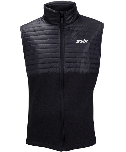 Swix Blizzard Hybrid Vest M
