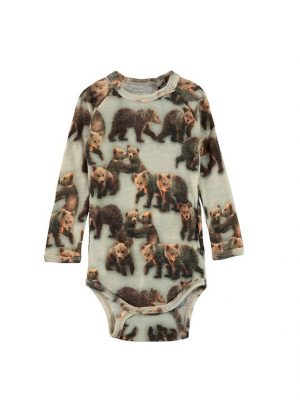 Molo Farai Baby Body