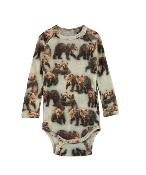 Molo Farai Baby Body