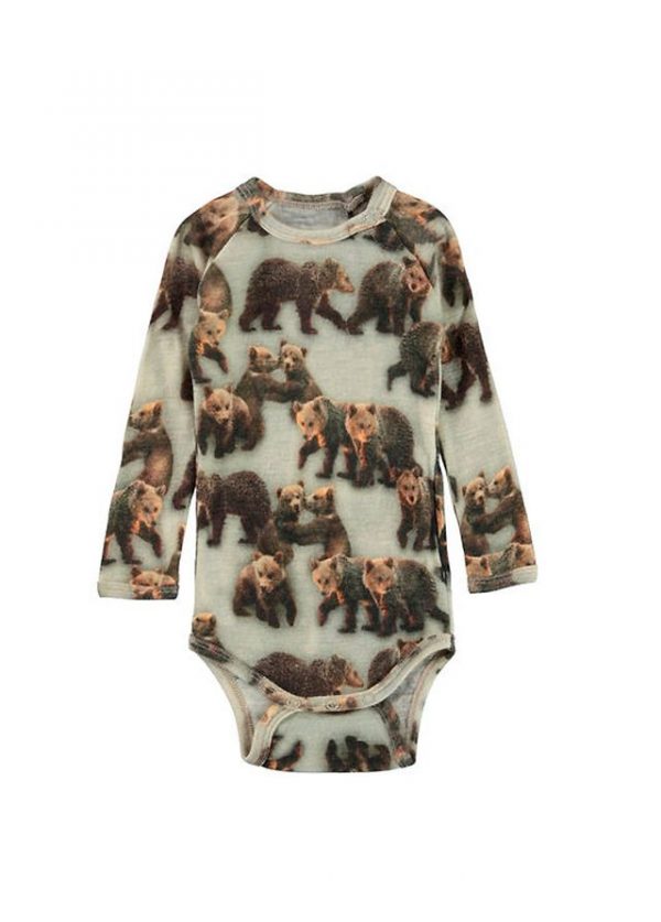 Molo Farai Baby Body
