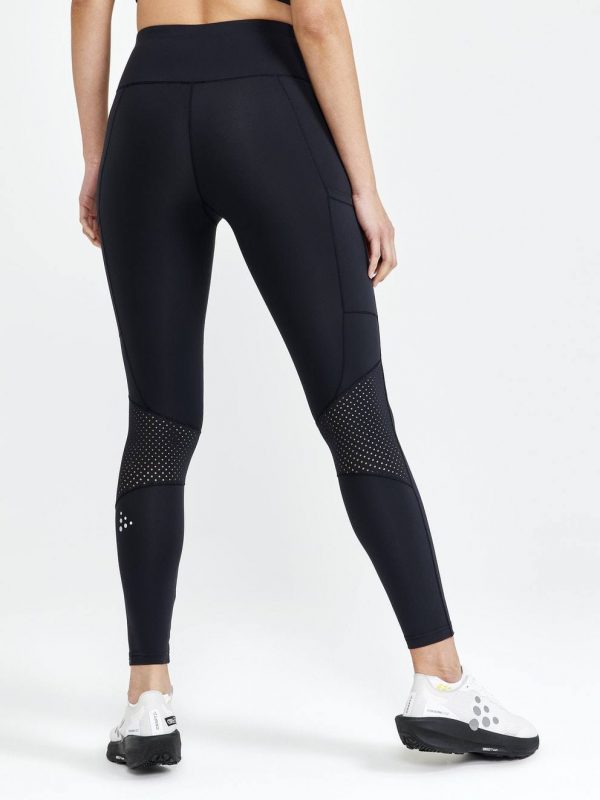 Craft ADV Essence 2 Women's tights - Image 2