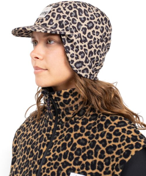 Eivy Backcountry Cap Lippis