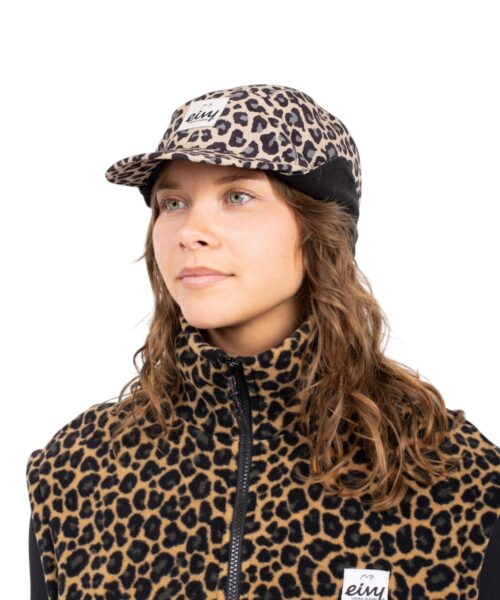 Eivy Backcountry Cap Lippis