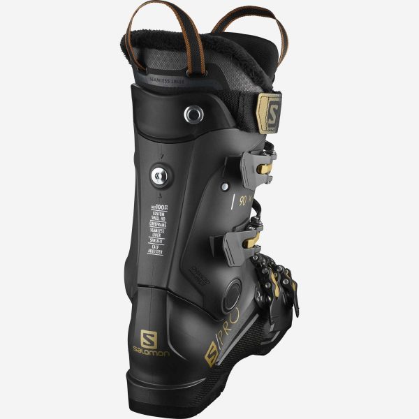 Salomon S/PRO 90 W GW skiboot - Image 2