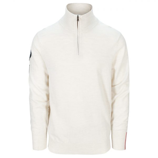 Amundsen Peak Half Zip Miesten Paita - Image 8