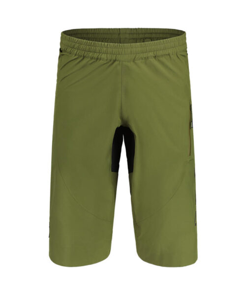Maloja MeisterwurzM. Men's Cycling Shorts