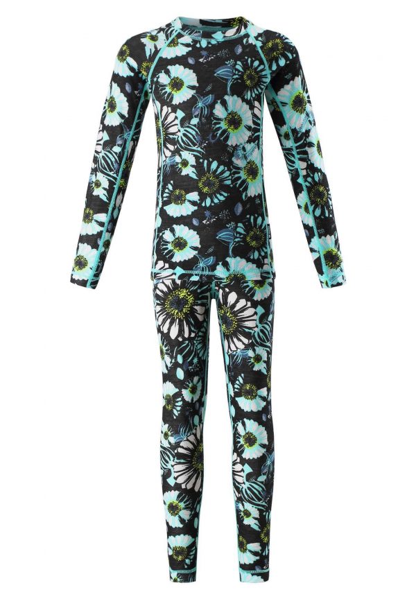 Reima Taitoa baselayerset