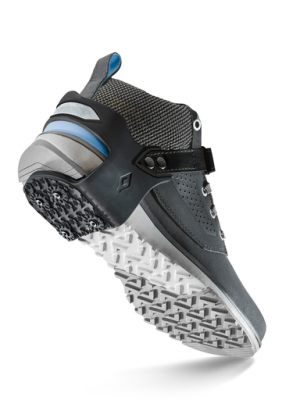 Springyard Heelgrip