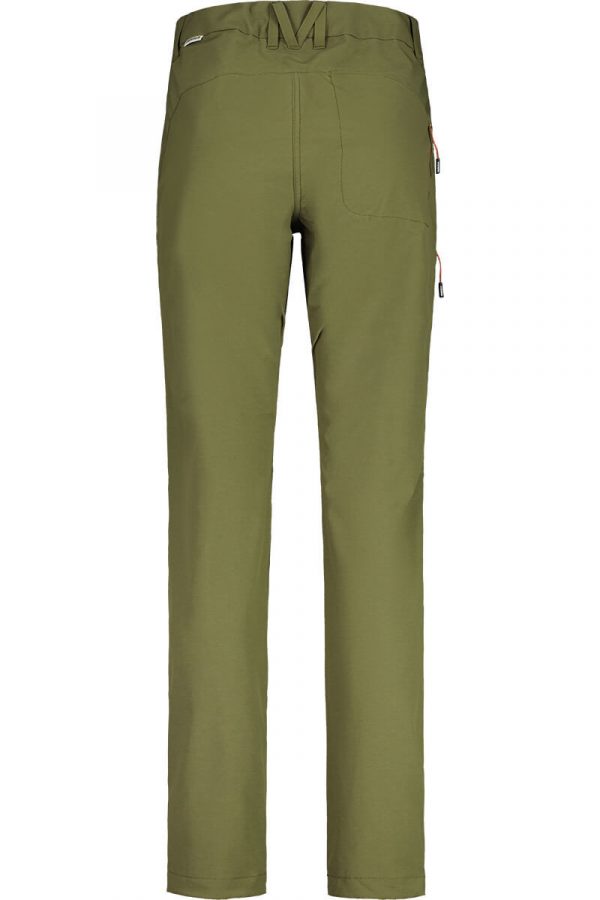 Maloja Rouvnam. Women's Pants - Image 4