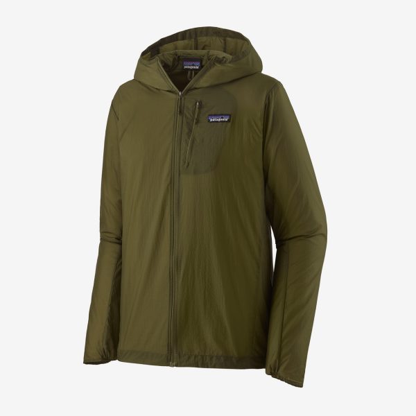 Patagonia Houdini Men's Jacket - Image 4