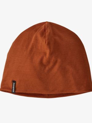 Patagonia Overlook Merino Wool Liner Pipo