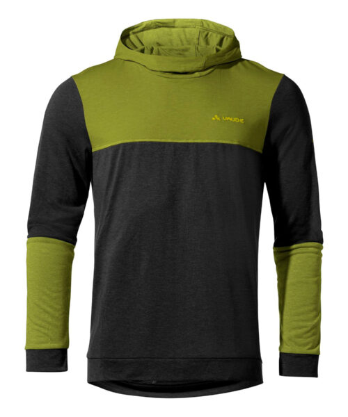 Vaude Qimsa Miesten Cycling Shirt