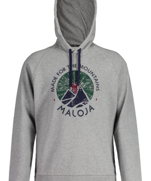 Maloja Favugnm. Sweat Hoody